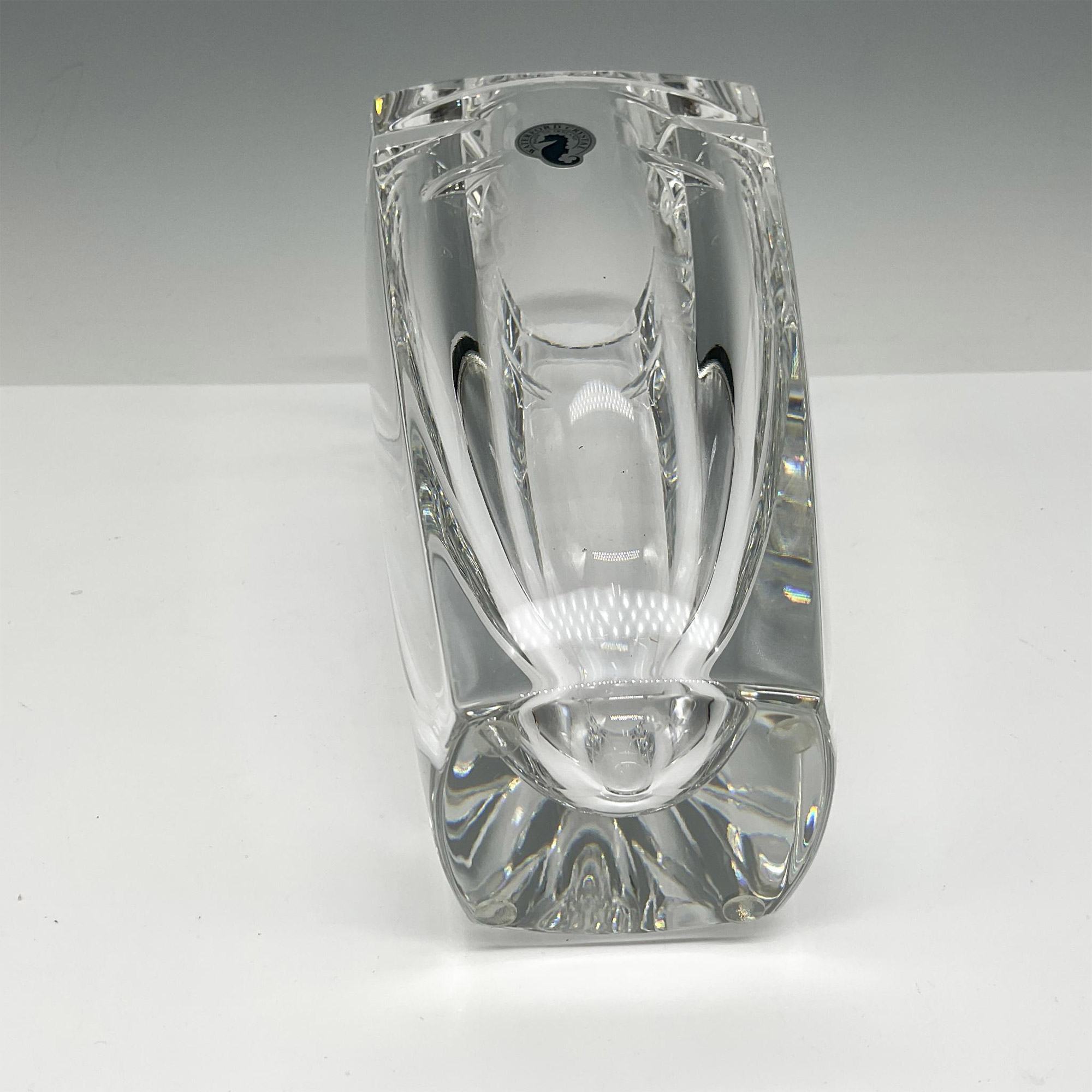 Waterford Crystal Metra Vase - Image 4 of 5