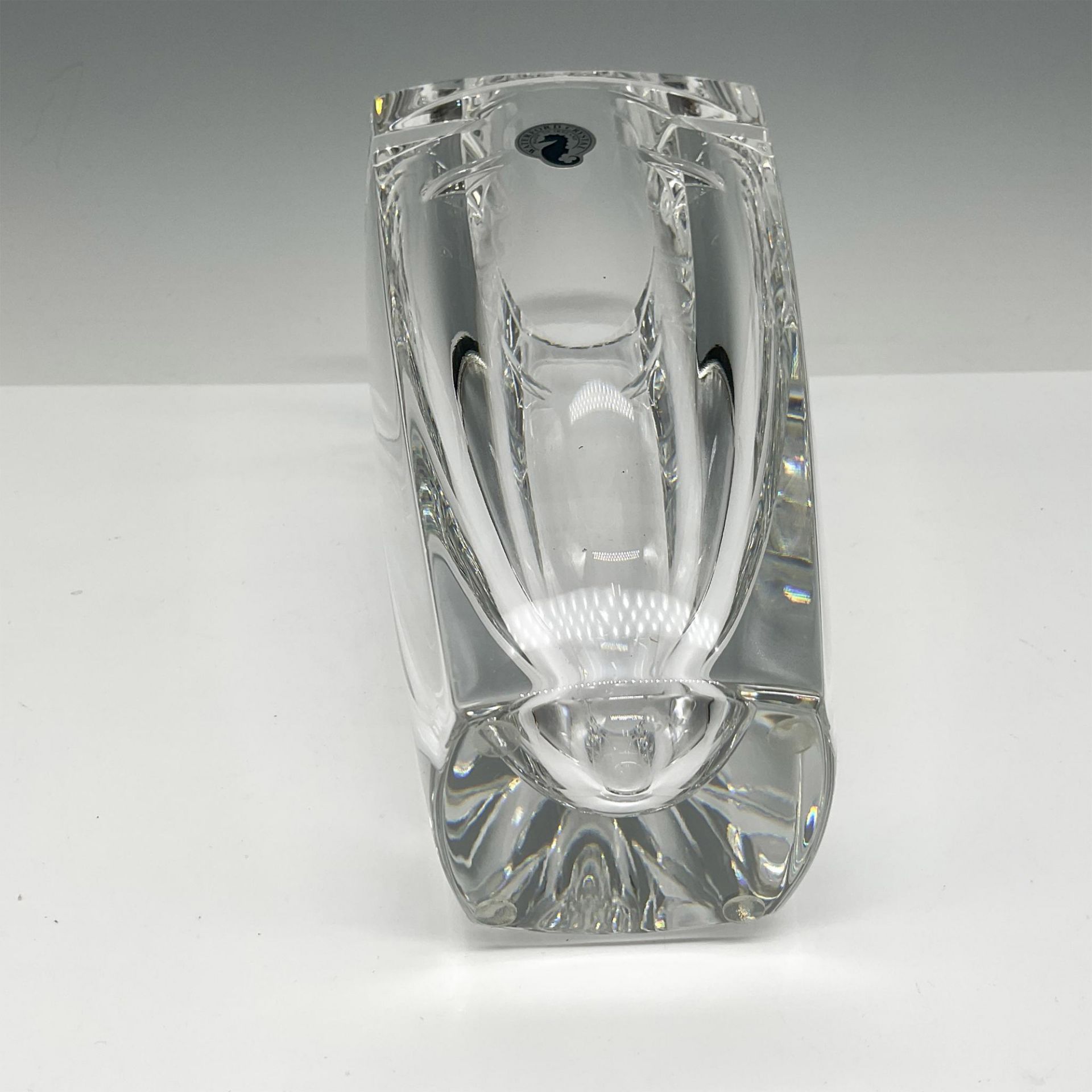 Waterford Crystal Metra Vase - Bild 4 aus 5