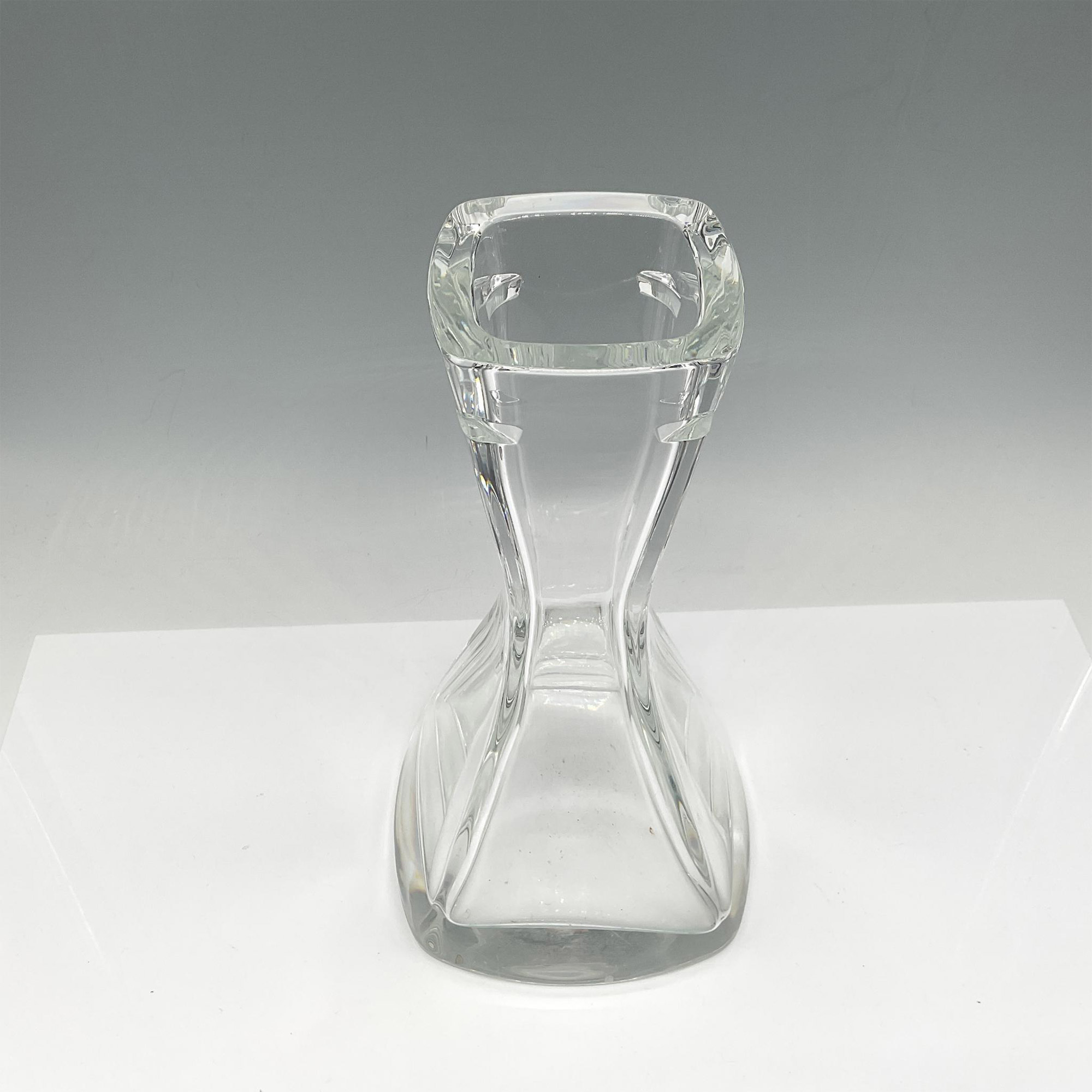 Waterford Crystal Carafe, Metra - Bild 2 aus 4