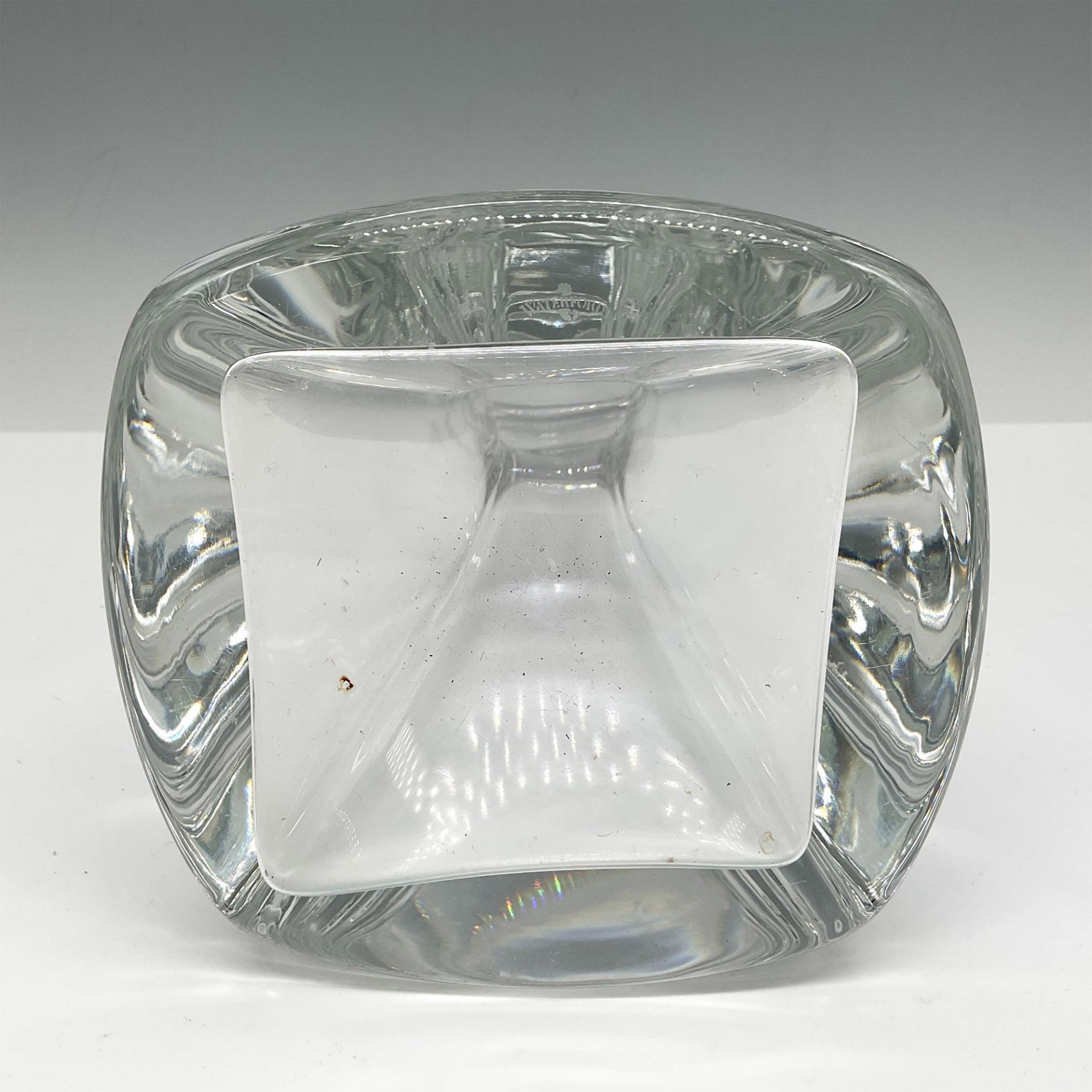 Waterford Crystal Carafe, Metra - Image 4 of 4