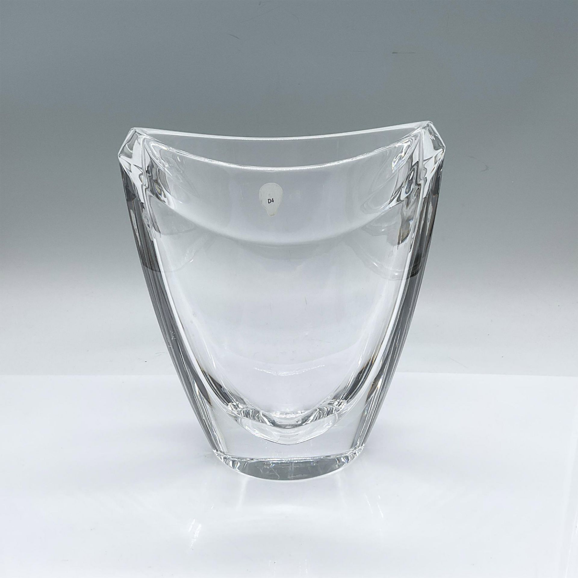Waterford Crystal Vase, Eclipse - Bild 3 aus 4