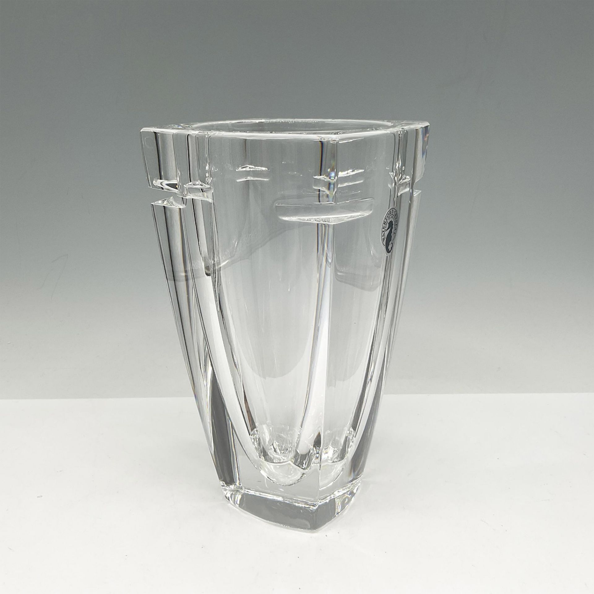 Waterford Crystal Metra Vase - Bild 3 aus 5