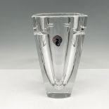 Waterford Crystal Metra Vase