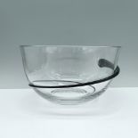 Rosenthal Modernist Art Glass Bowl