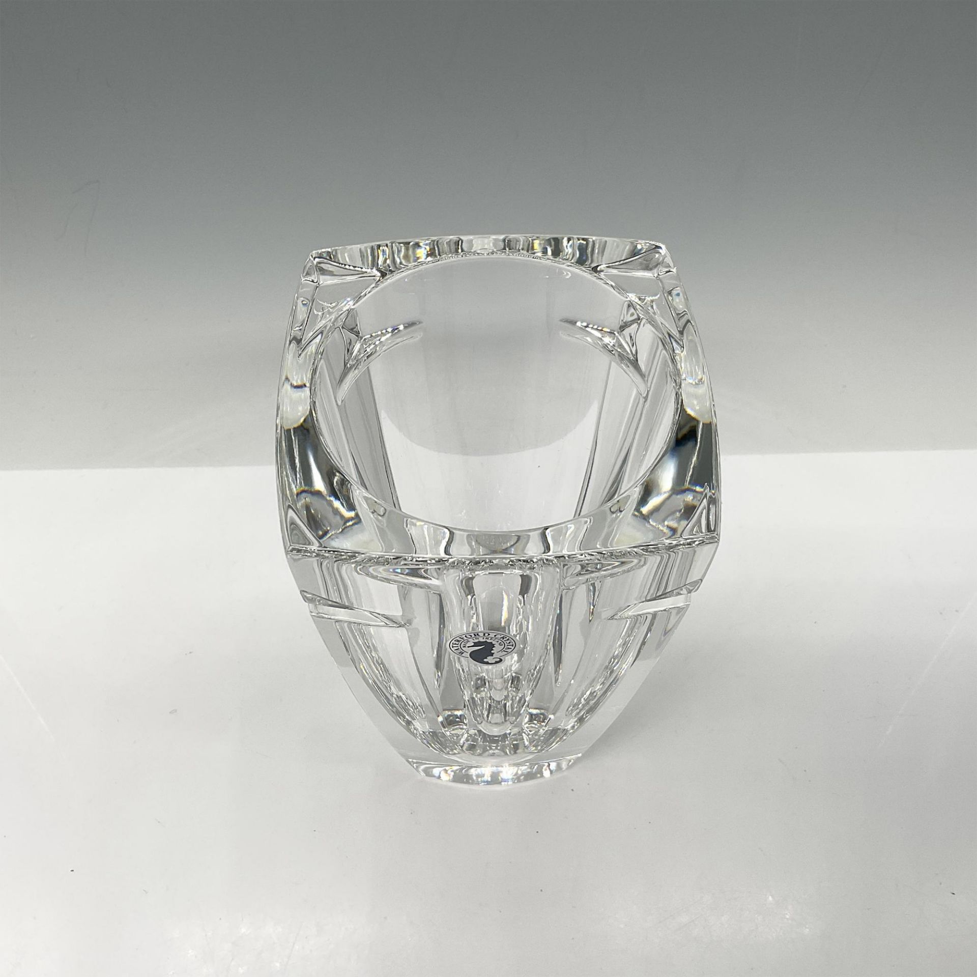 Waterford Crystal Metra Vase - Bild 2 aus 5