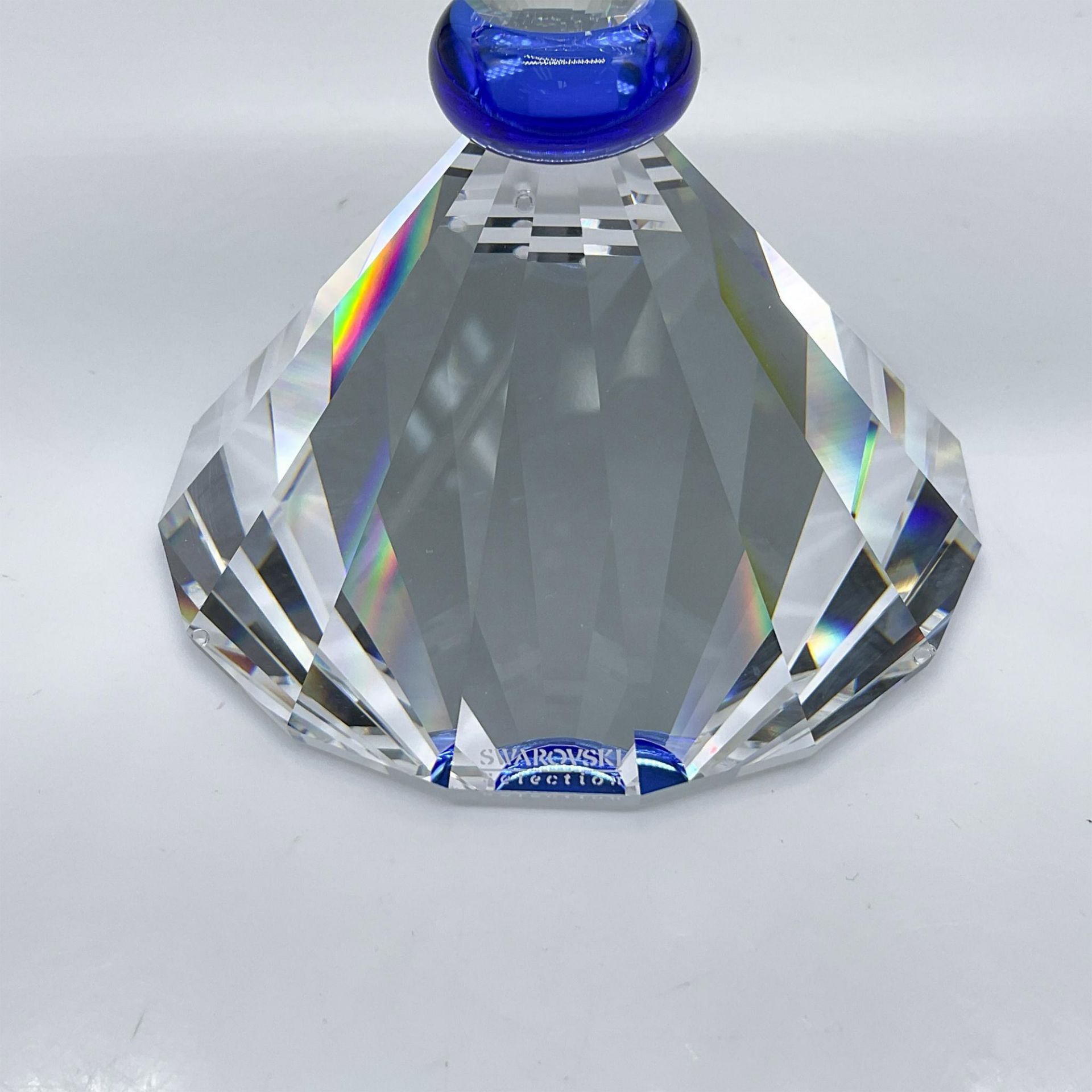 Swarovski Crystal by Joel Desgrippes Vase, Petit - Bild 4 aus 4