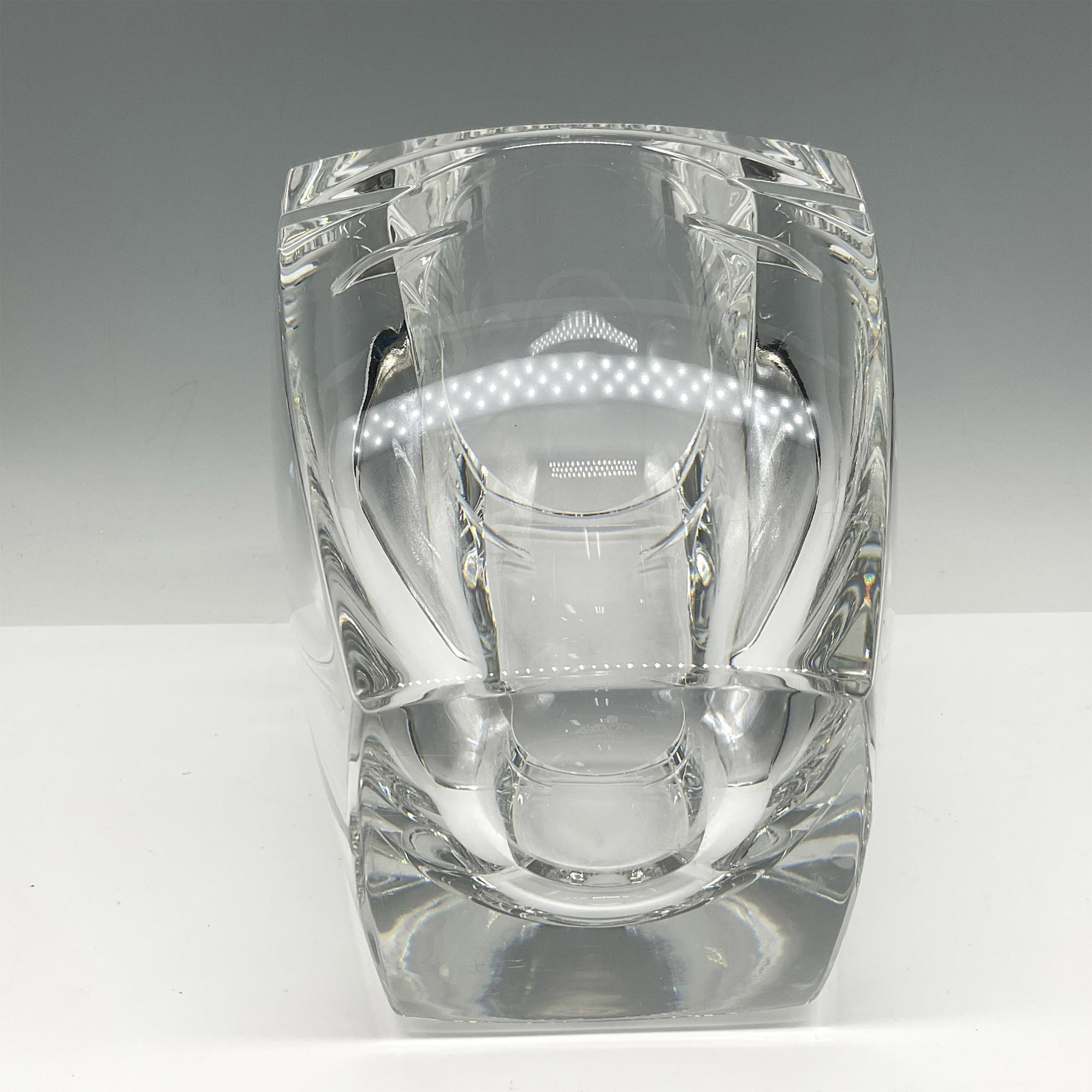 Waterford Crystal Metra Ice Bucket - Image 3 of 3