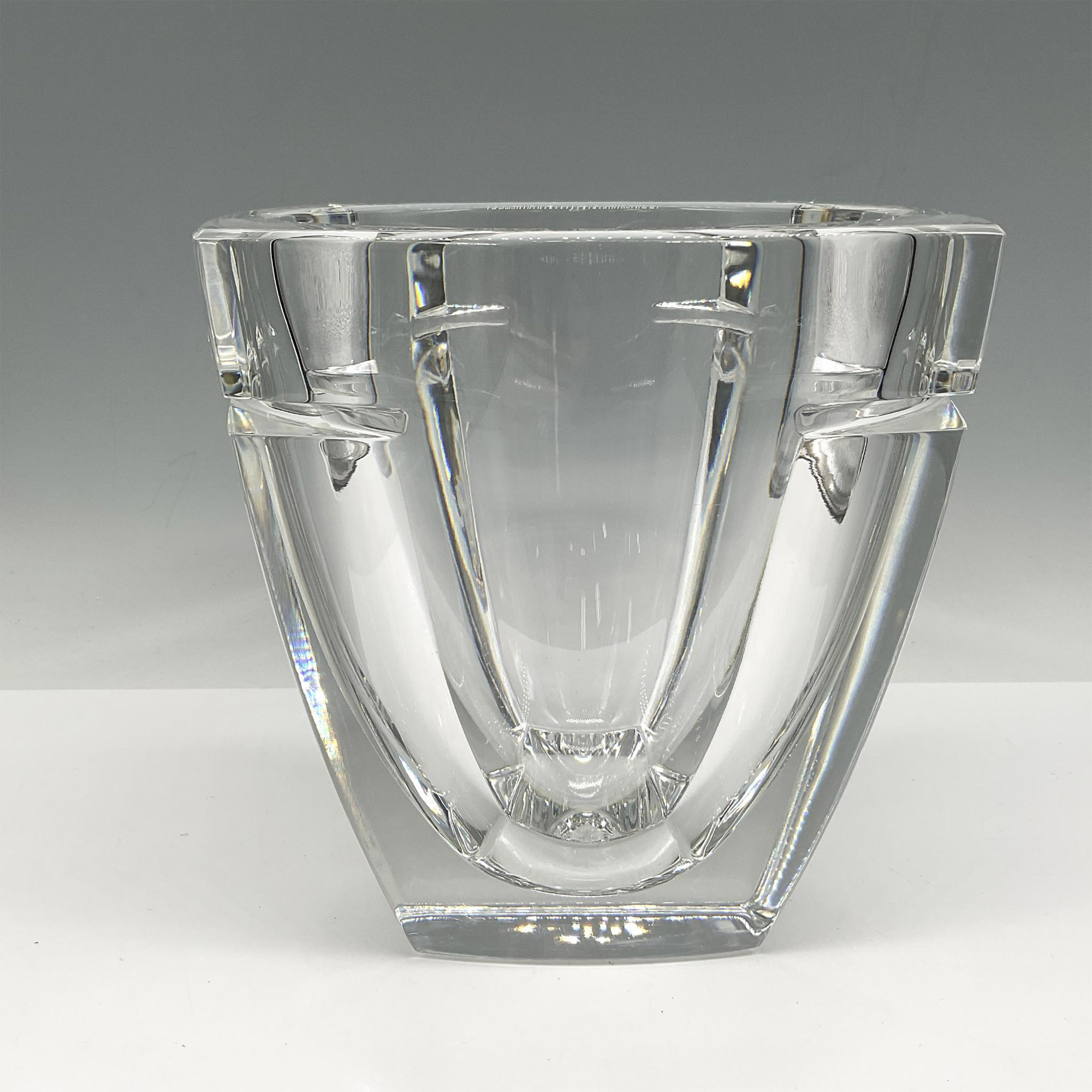 Waterford Crystal Metra Ice Bucket