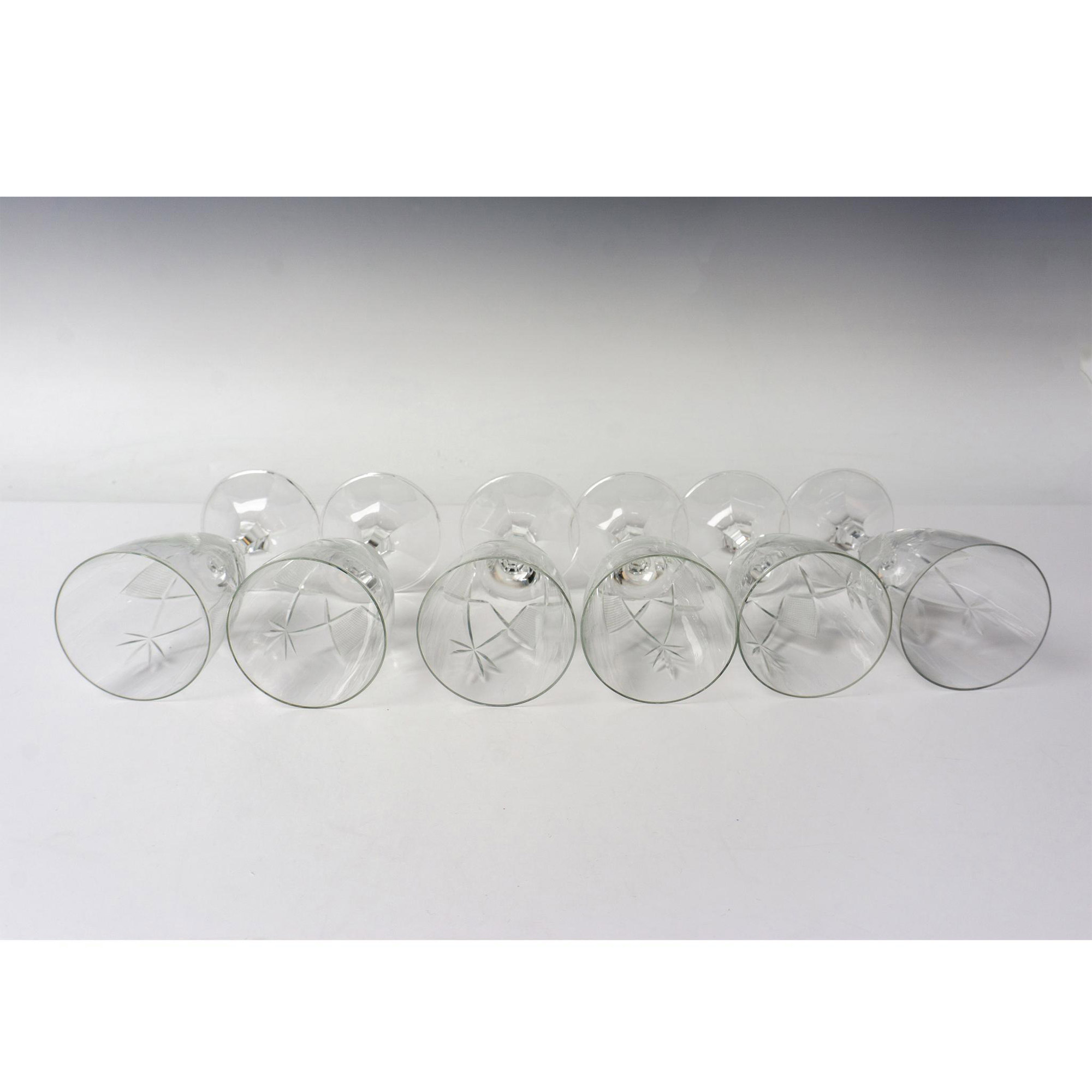 6pc Zwiesel Parfait Glasses - Image 4 of 5