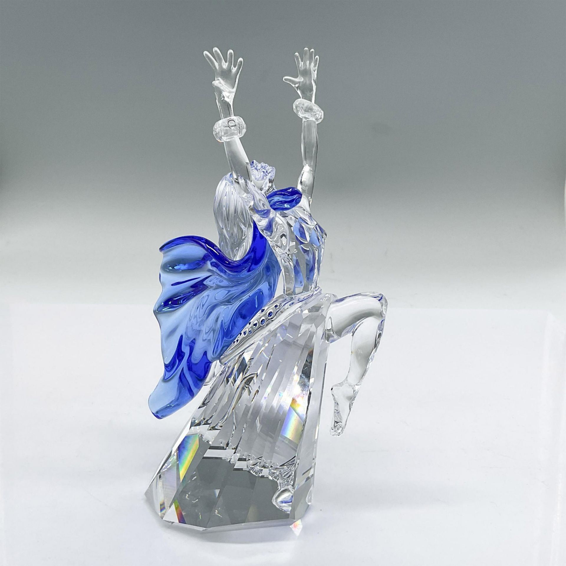 Swarovski Crystal Figurine, Magic of Dance, Isadora 2002 - Image 2 of 5