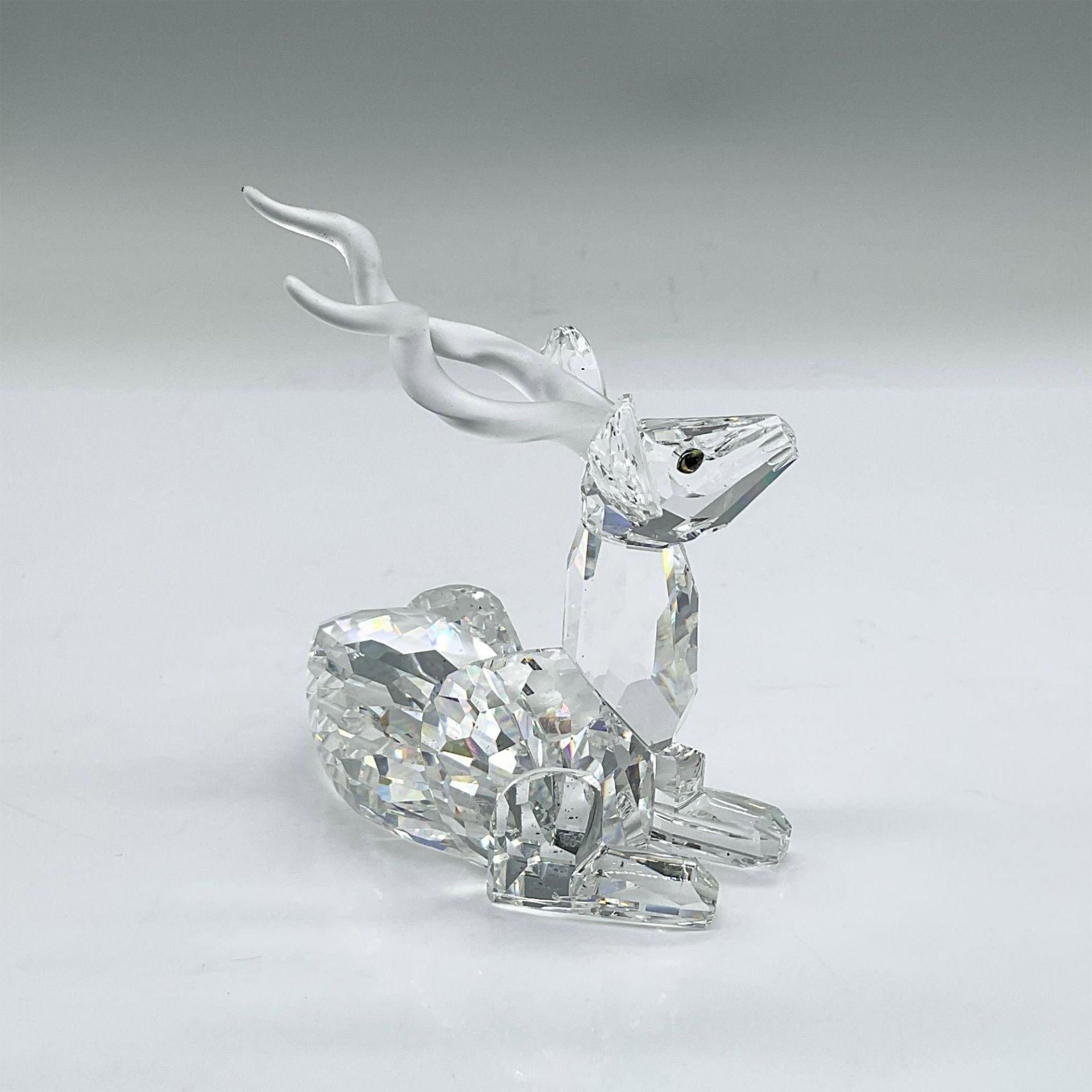 Swarovski Crystal Figurine, Kudu - Bild 2 aus 5
