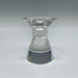 Swarovski Crystal Candleholder, Colonna Small