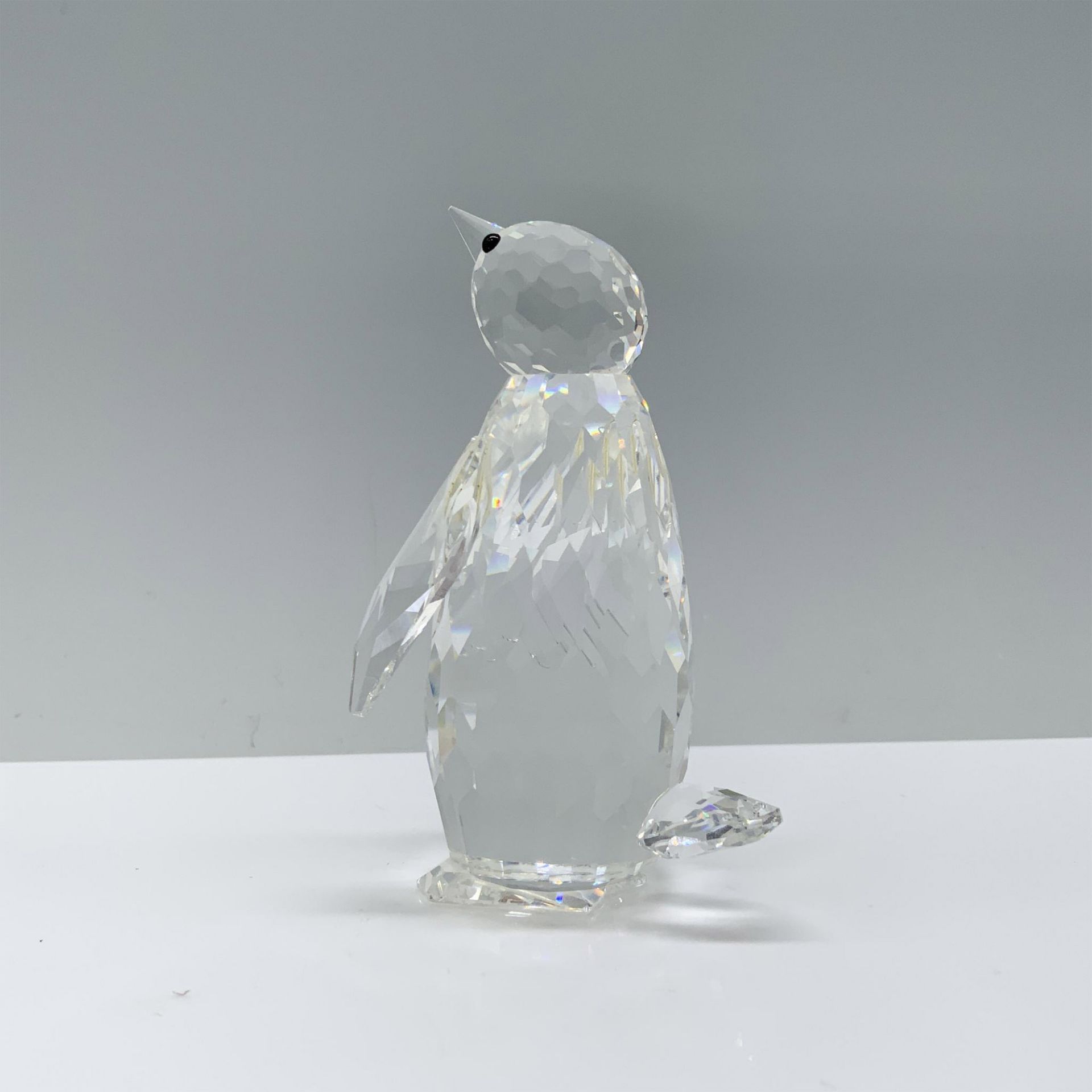 Swarovski Crystal Figurine, Penguin 010008 - Bild 2 aus 4