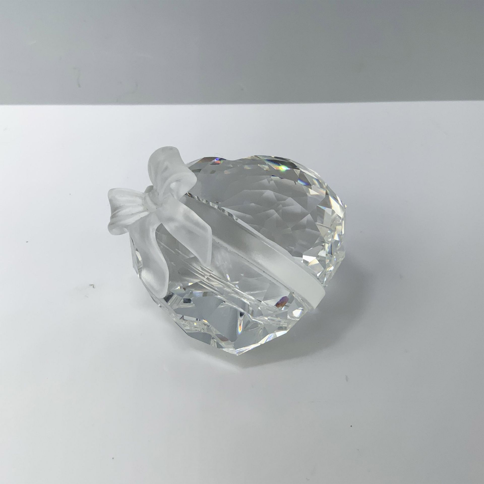 Swarovski Crystal Figurine, Sweetheart 210035