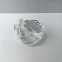 Swarovski Crystal Figurine, Sweetheart 210035