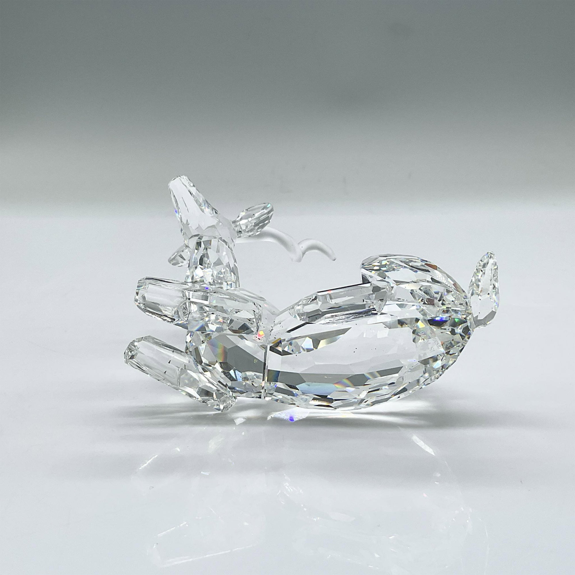 Swarovski Crystal Figurine, Kudu - Image 4 of 5