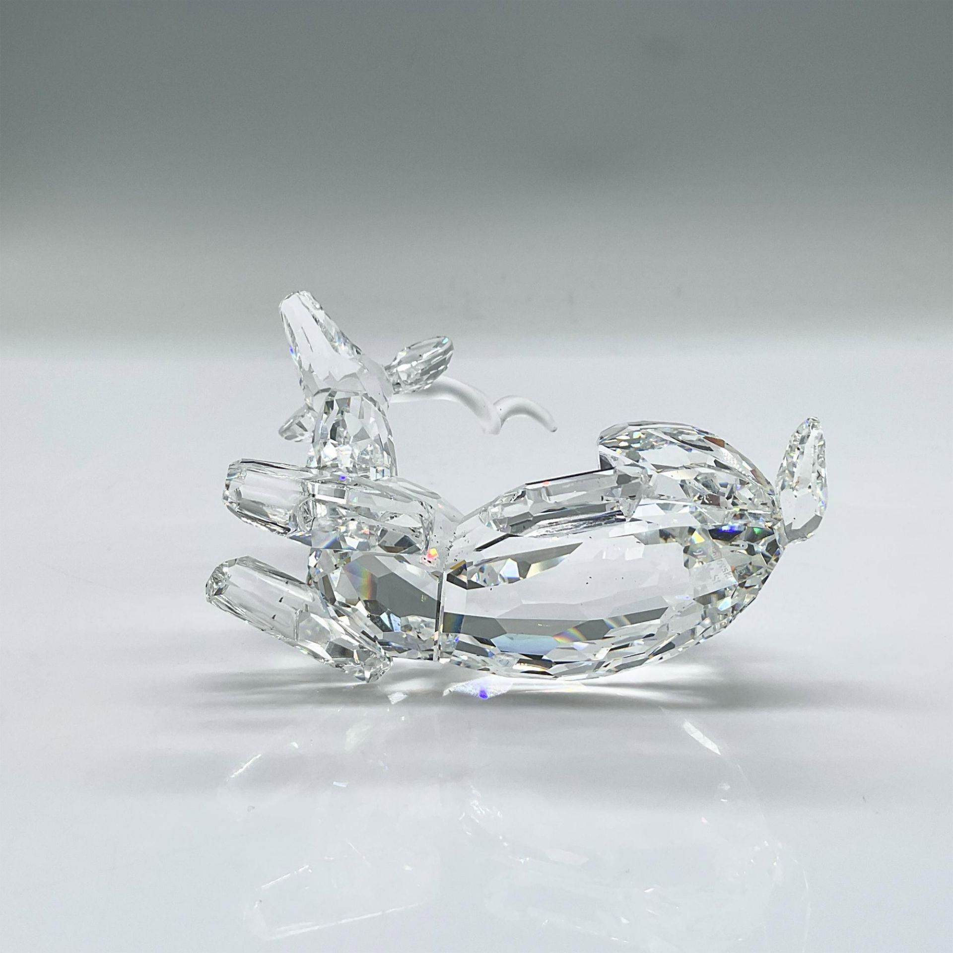 Swarovski Crystal Figurine, Kudu - Bild 4 aus 5