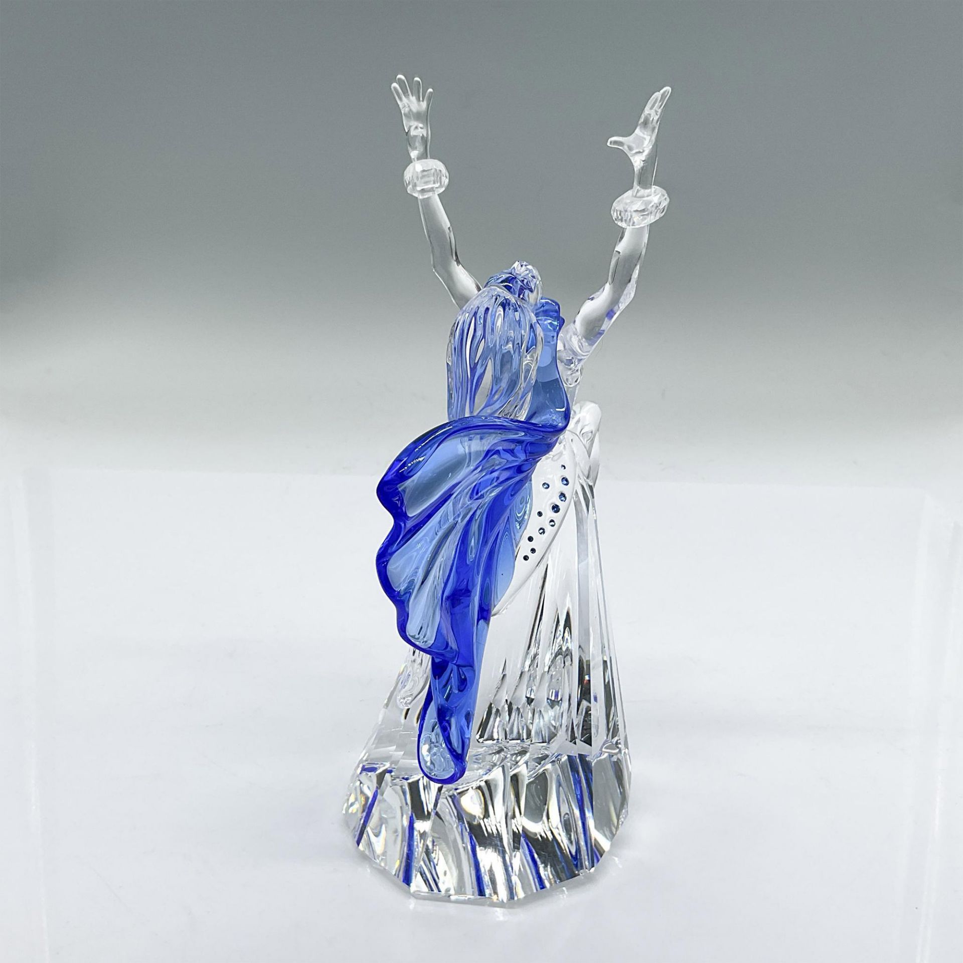 Swarovski Crystal Figurine, Magic of Dance, Isadora 2002 - Bild 3 aus 5