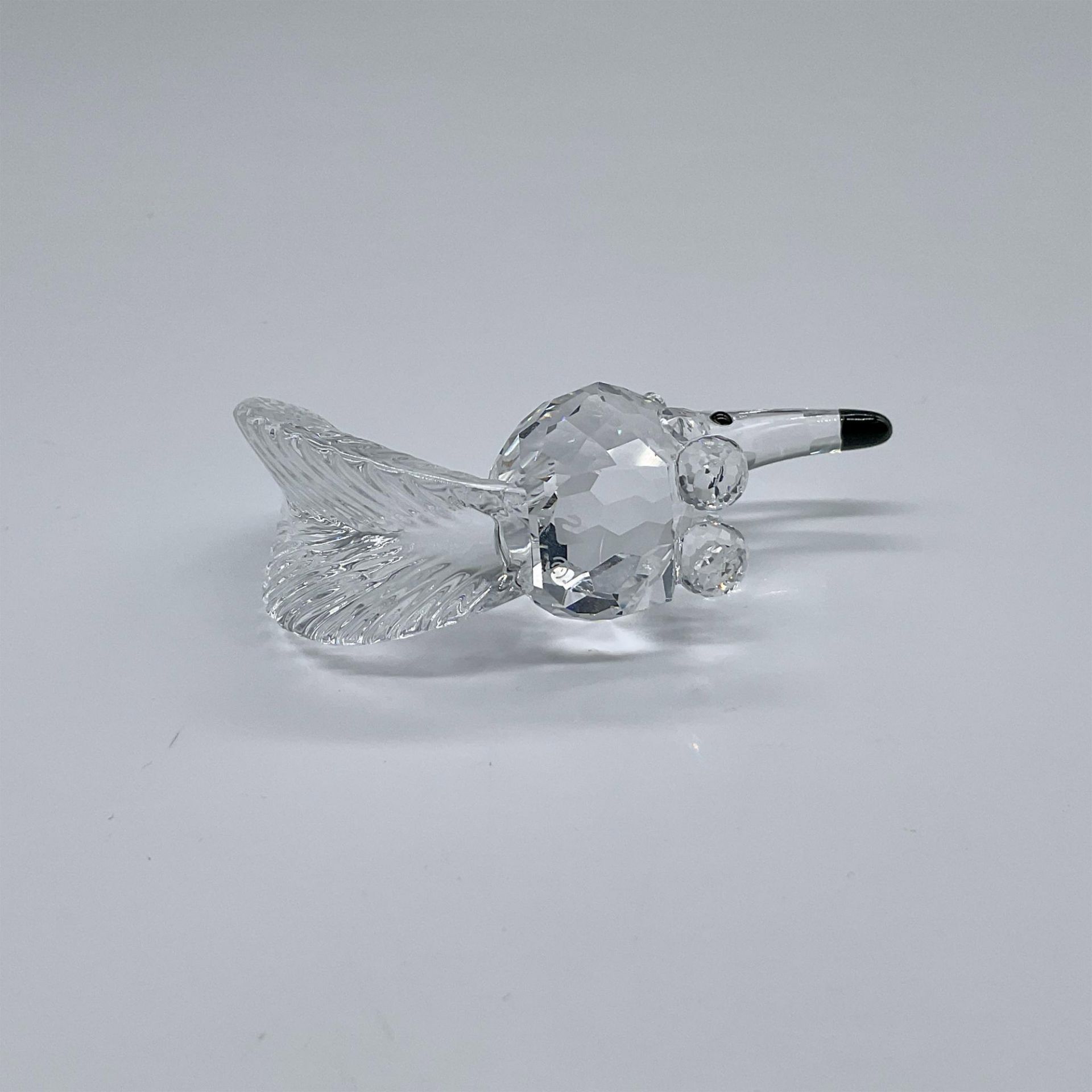 Swarovski Crystal Figurine, Anteater - Bild 3 aus 3