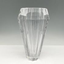 Orrefors Crystal Zodiac Vase