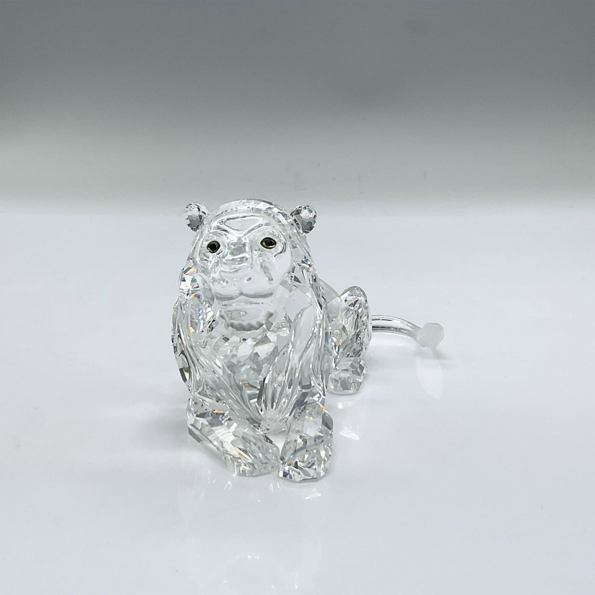 Swarovski Crystal Figurine, 1995 Inspiration Africa, Lion - Bild 2 aus 5