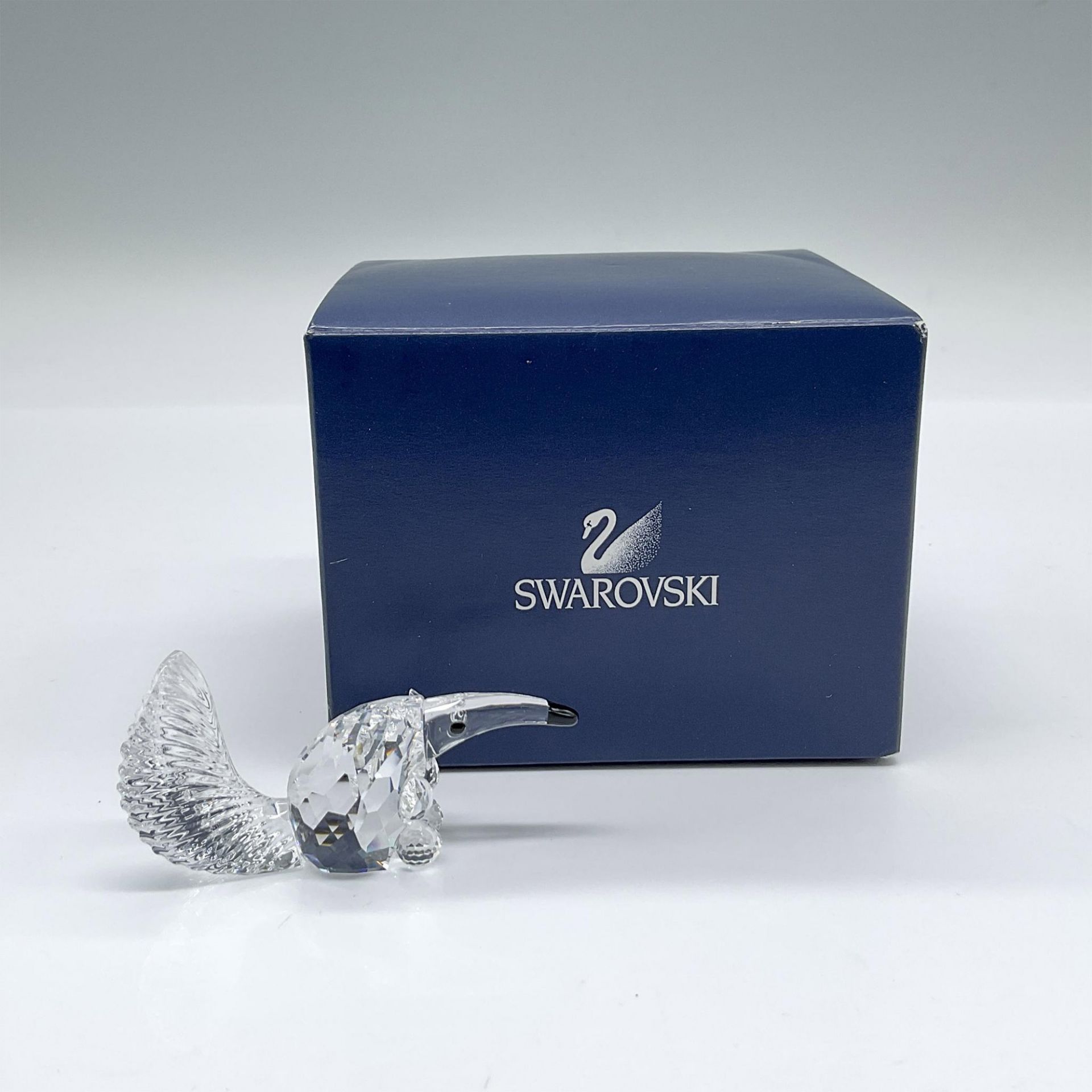 Swarovski Crystal Figurine, Anteater - Bild 2 aus 3