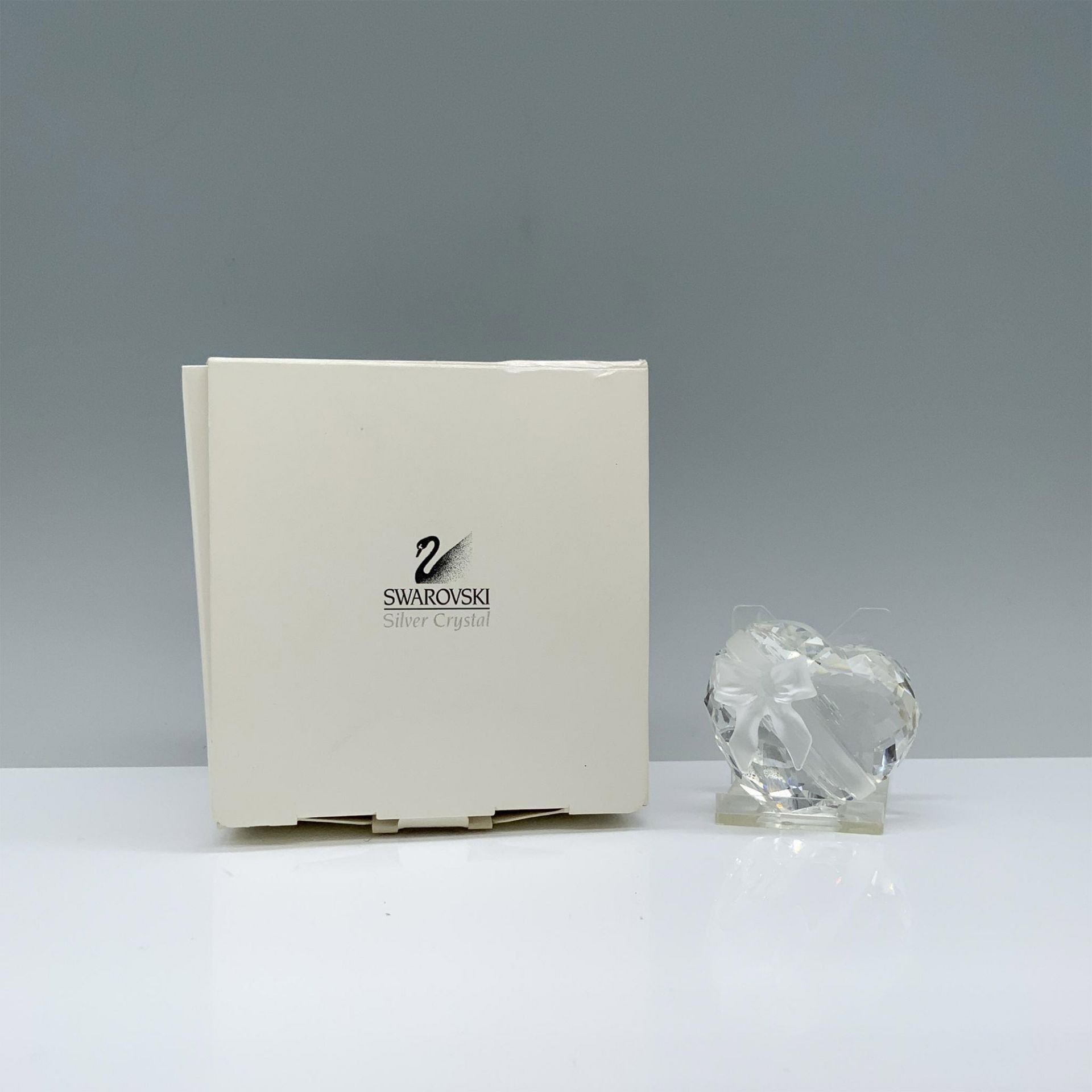 Swarovski Crystal Figurine, Sweetheart 210035 - Bild 4 aus 4