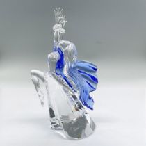 Swarovski Crystal Figurine, Magic of Dance, Isadora 2002