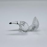 Swarovski Crystal Figurine, Anteater