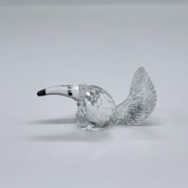 Swarovski Crystal Figurine, Anteater