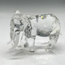 Swarovski Silver Collectors Society, The Elephant