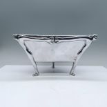 Carrol Boyes Aluminum Triangle Serving Bowl