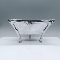 Carrol Boyes Aluminum Triangle Serving Bowl