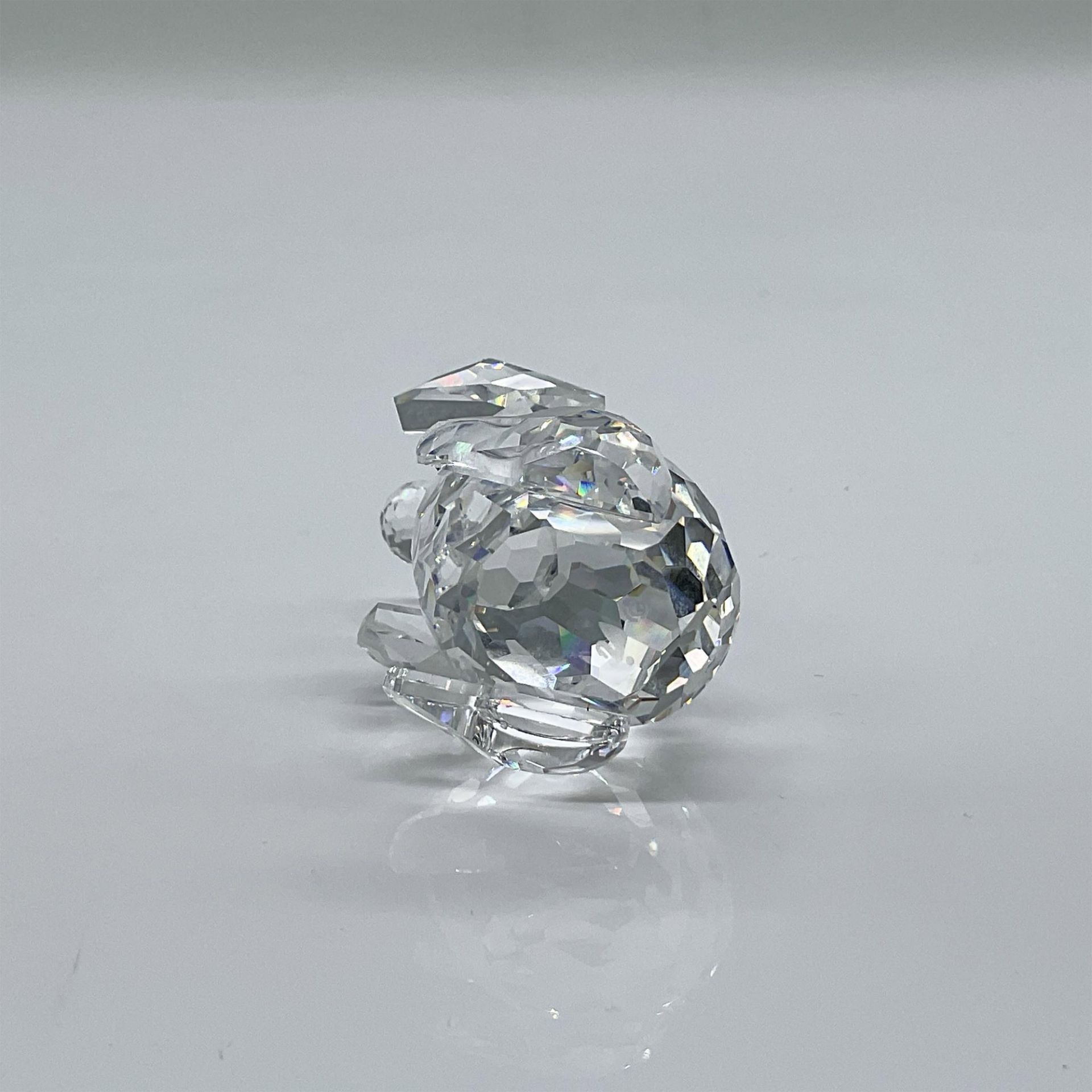Swarovski Silver Crystal Figurine, Koala - Image 3 of 4