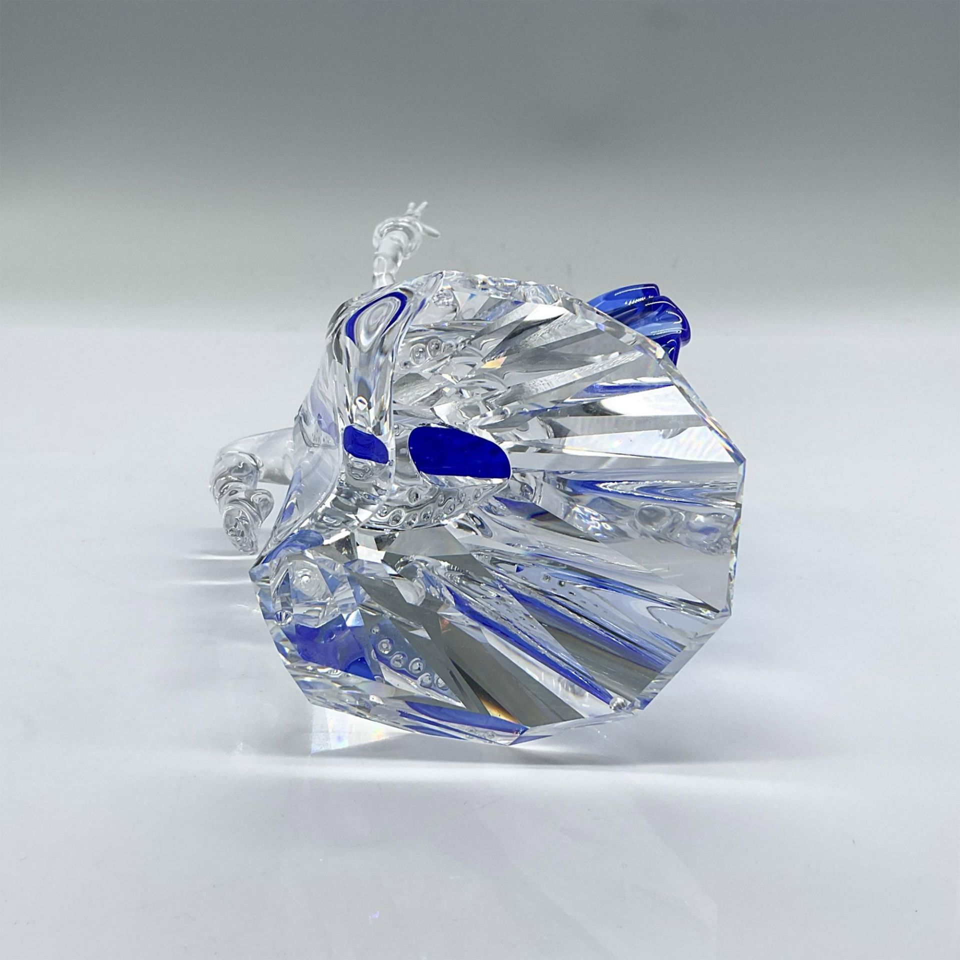 Swarovski Crystal Figurine, Magic of Dance, Isadora 2002 - Image 4 of 5