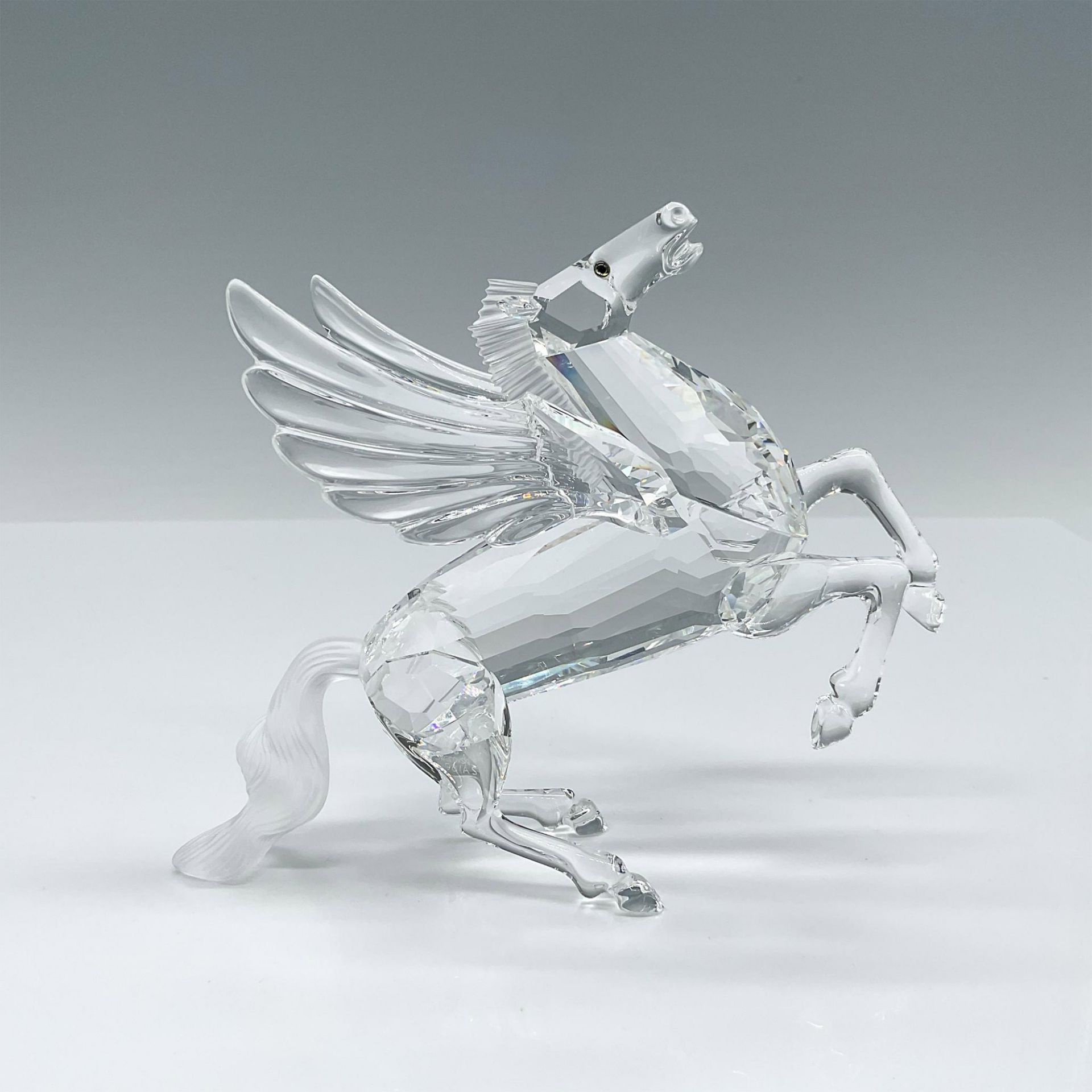 Swarovski Crystal Figurine, Fabulous Creatures The Pegasus - Bild 2 aus 4