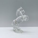 Swarovski Crystal Figurine, White Stallion 174958