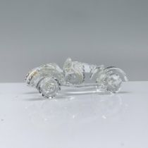 Swarovski Crystal Figurine, Old Timer Vintage Car 151753