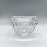 Orrefors Crystal Bowl by Erika Lagerbielke