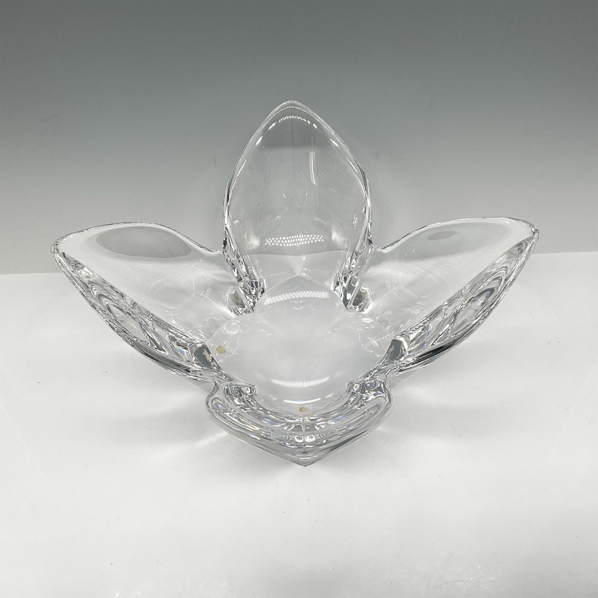 Orrefors Crystal Firefly Nimbus Bowl - Bild 3 aus 4