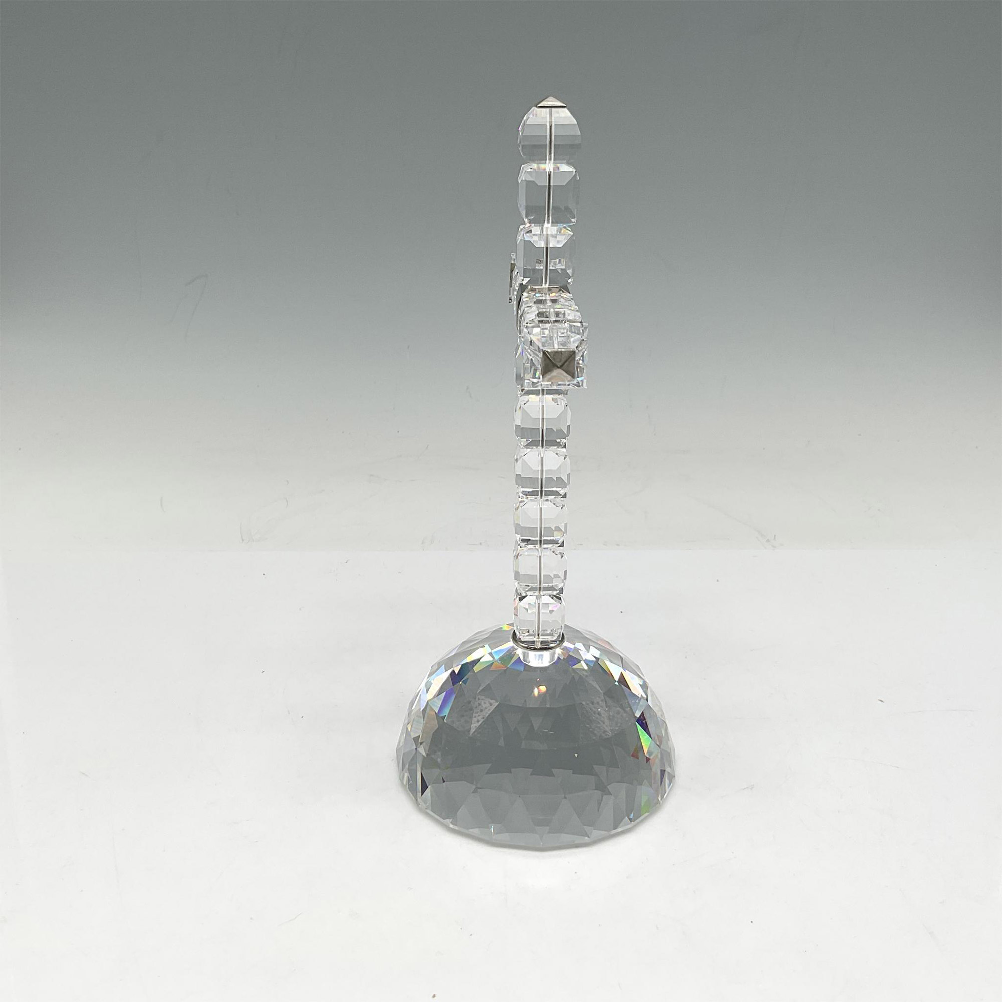 Swarovski Silver Crystal Cross of Light - Image 2 of 4