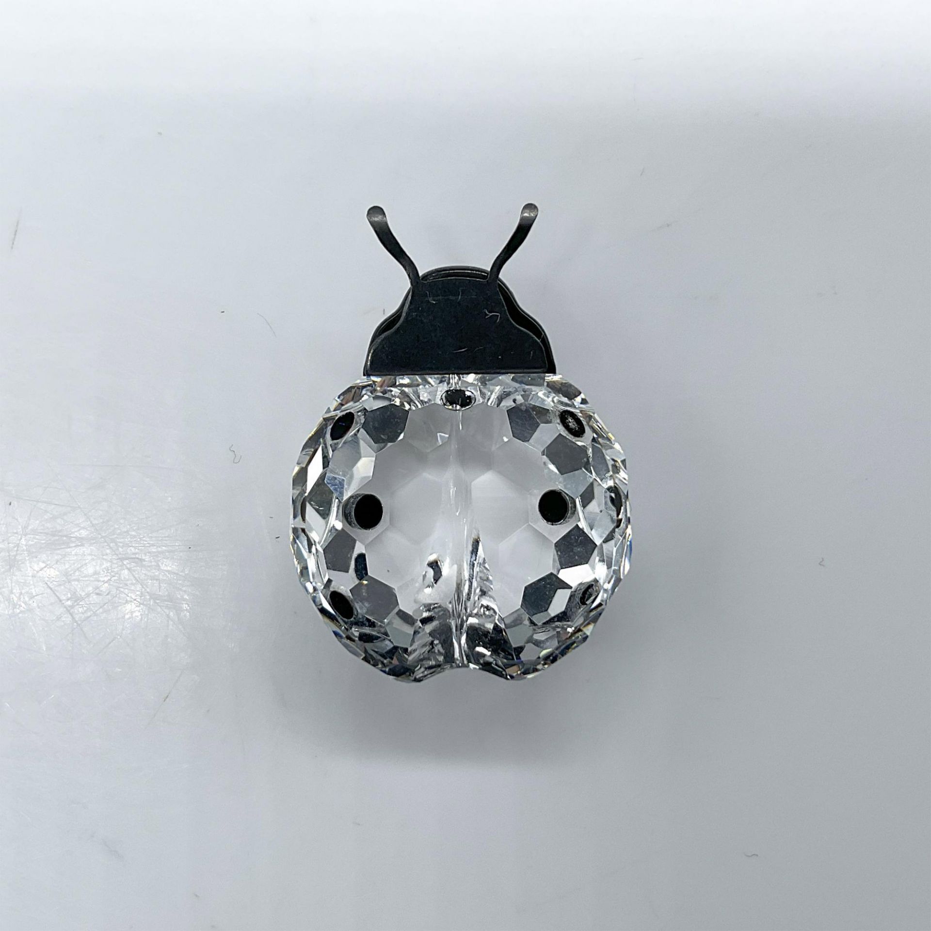 Swarovski Crystal Figurine, Ladybug - Bild 4 aus 4