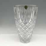Waterford Crystal Grant Vase