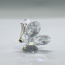 Swarovski Crystal Figurine, Butterfly