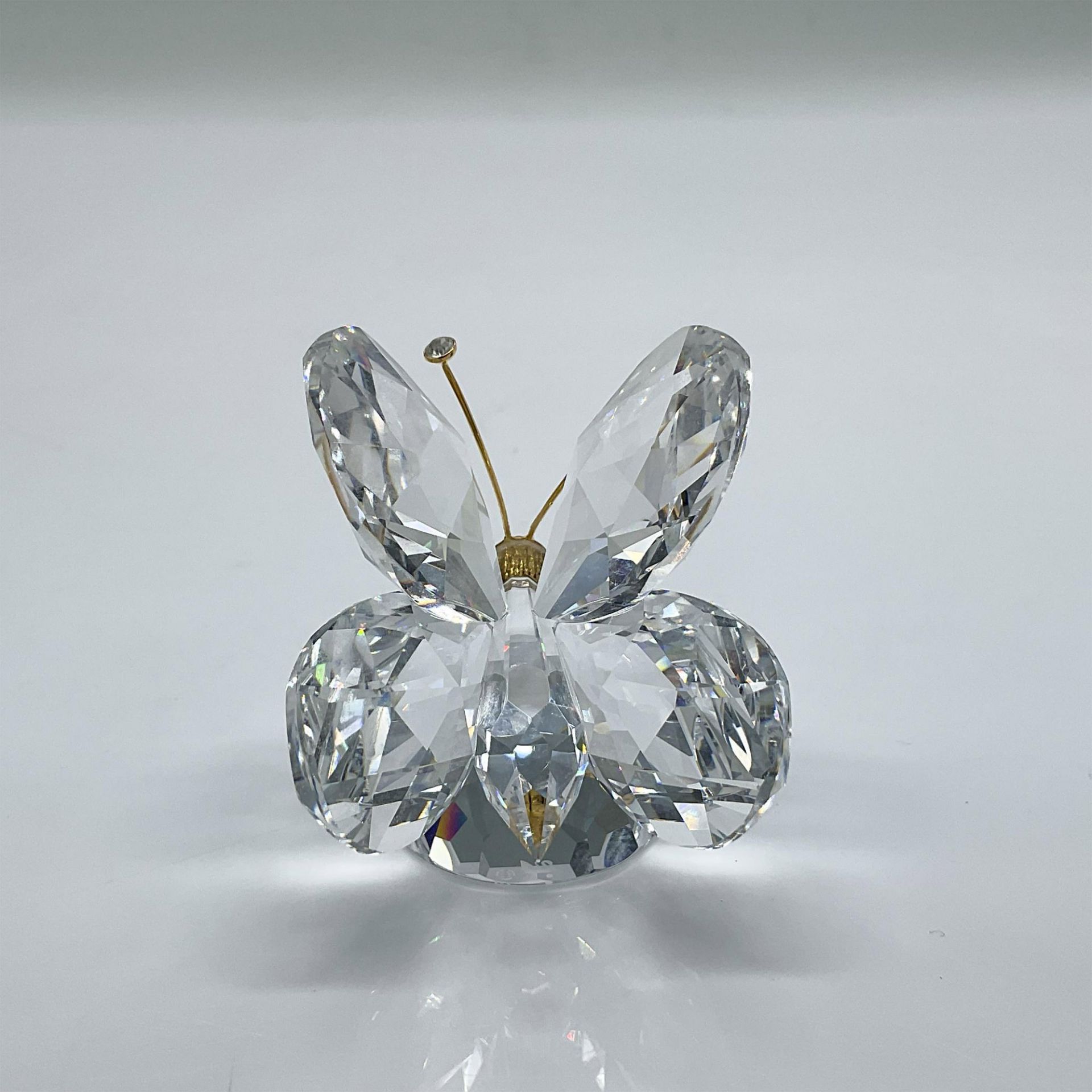 Swarovski Crystal Figurine, Butterfly - Image 3 of 5