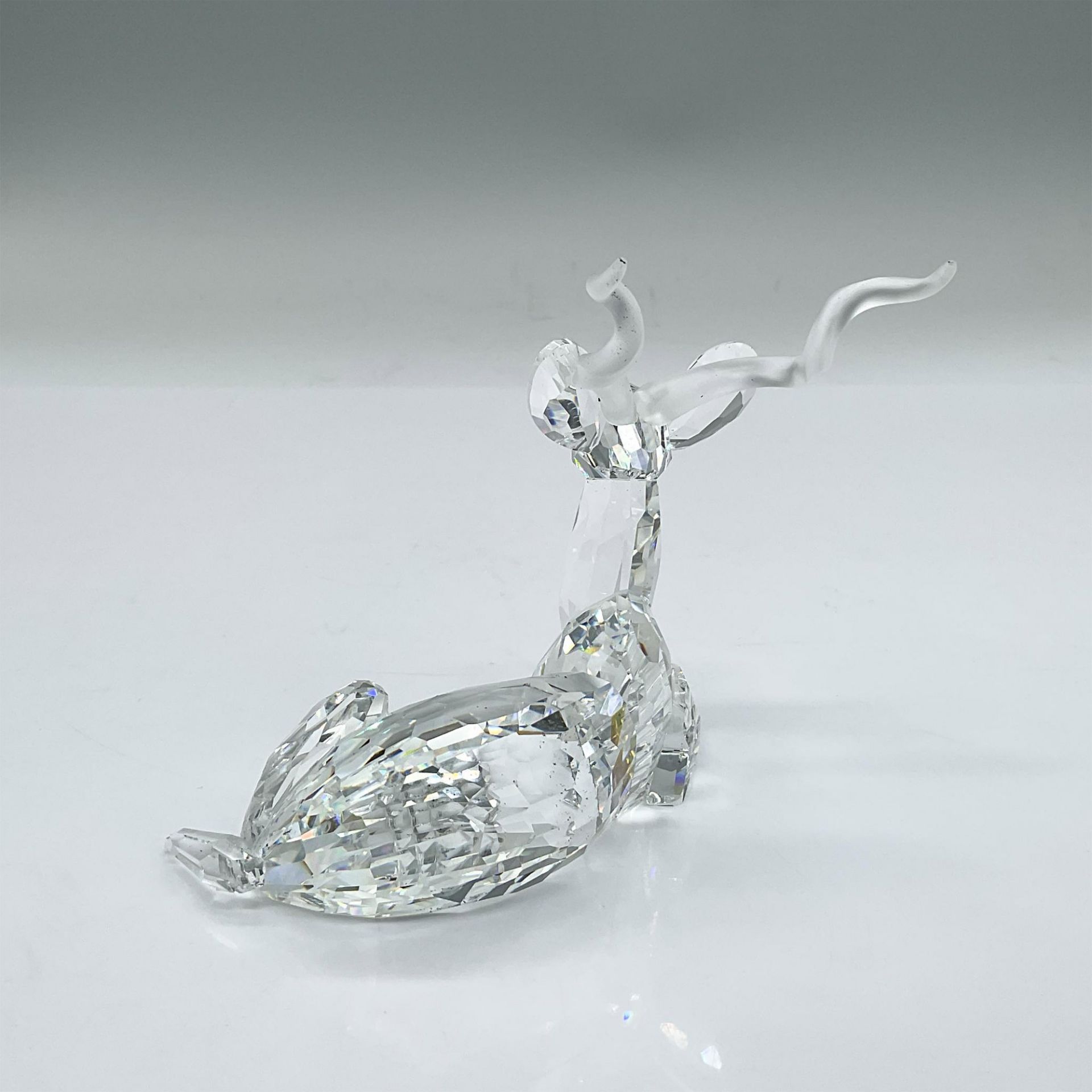 Swarovski Crystal Figurine, Kudu - Bild 3 aus 5