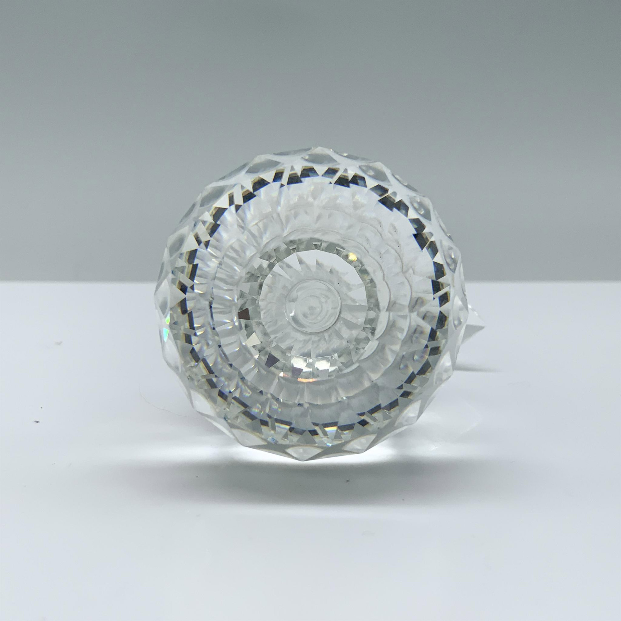 Swarovski Crystal Figurine, Pear 162885 - Image 3 of 4