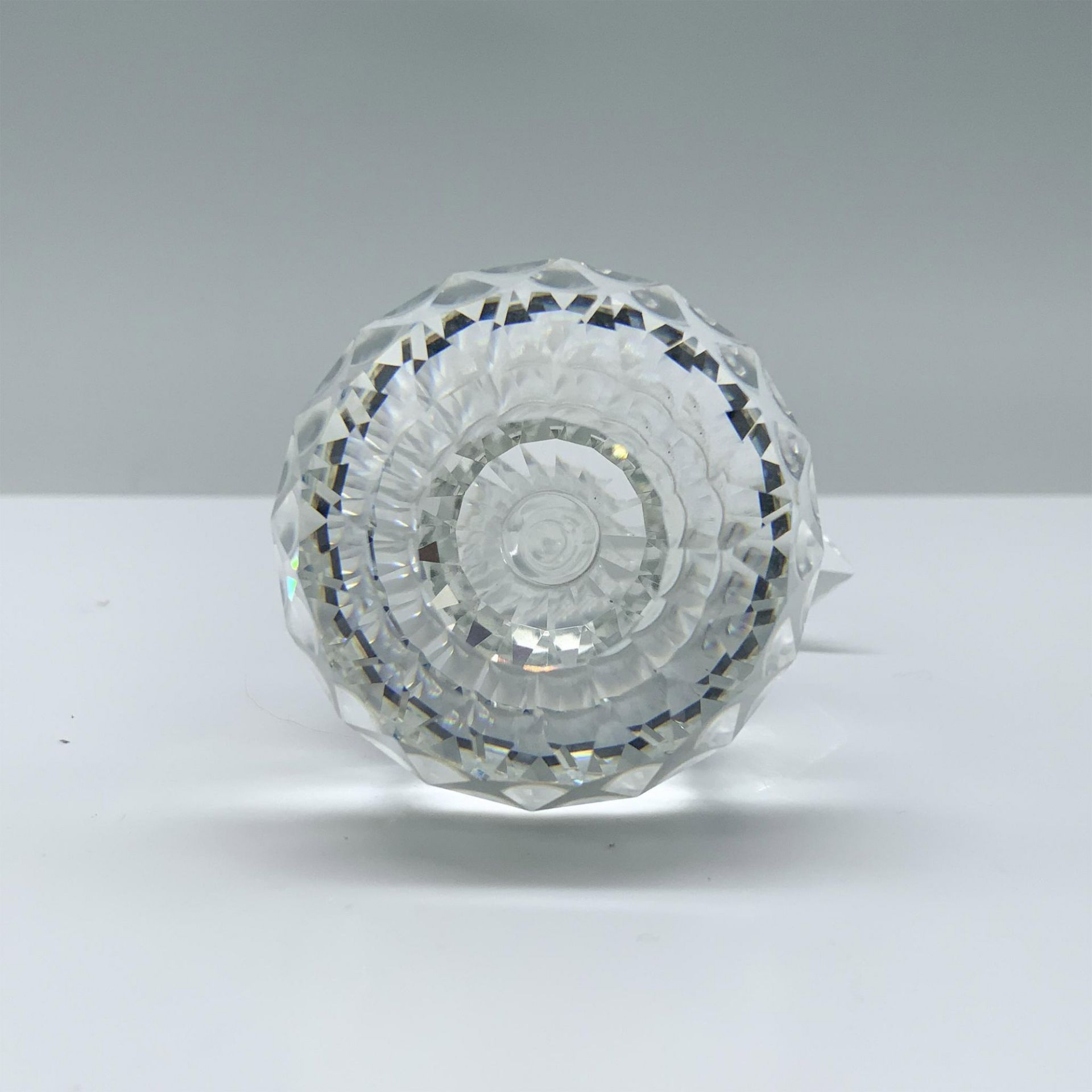 Swarovski Crystal Figurine, Pear 162885 - Bild 3 aus 4