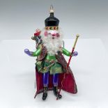 Christopher Radko Christmas Ornament Russian Knight