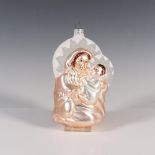 Patricia Breen Christmas Ornament, Madonna of the Night